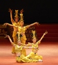 Spectacle chinois