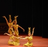 Spectacle chinois