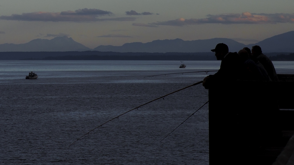4 Pêche au crépuscule, Ile de Vancouver.jpg
