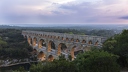 JMP Pont du Gard-Test 1