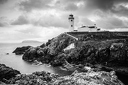 SG lighthouse