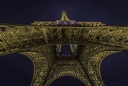 CDX - Tour Eiffel