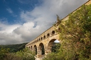 JMP Pont du Gard f13 Iso160 1.30s 16mm