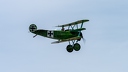 AK - Fokker Dr-I